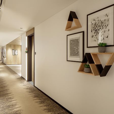 Zabeel House The Greens By Jumeirah Dubai Ngoại thất bức ảnh