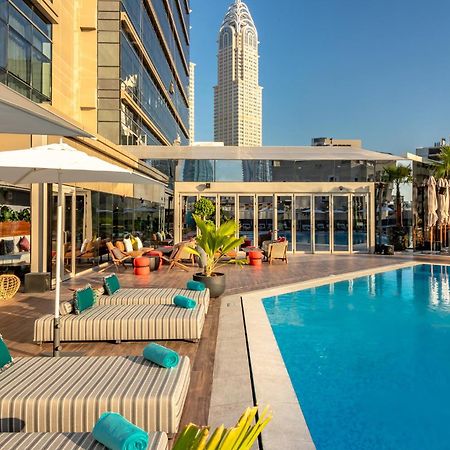 Zabeel House The Greens By Jumeirah Dubai Ngoại thất bức ảnh