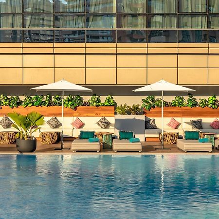 Zabeel House The Greens By Jumeirah Dubai Ngoại thất bức ảnh