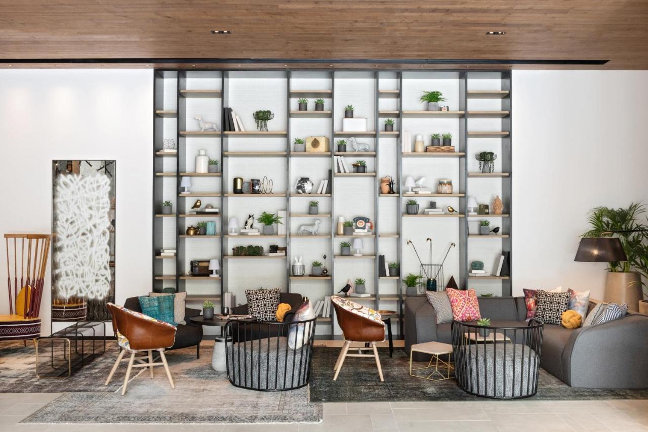Zabeel House The Greens By Jumeirah Dubai Ngoại thất bức ảnh