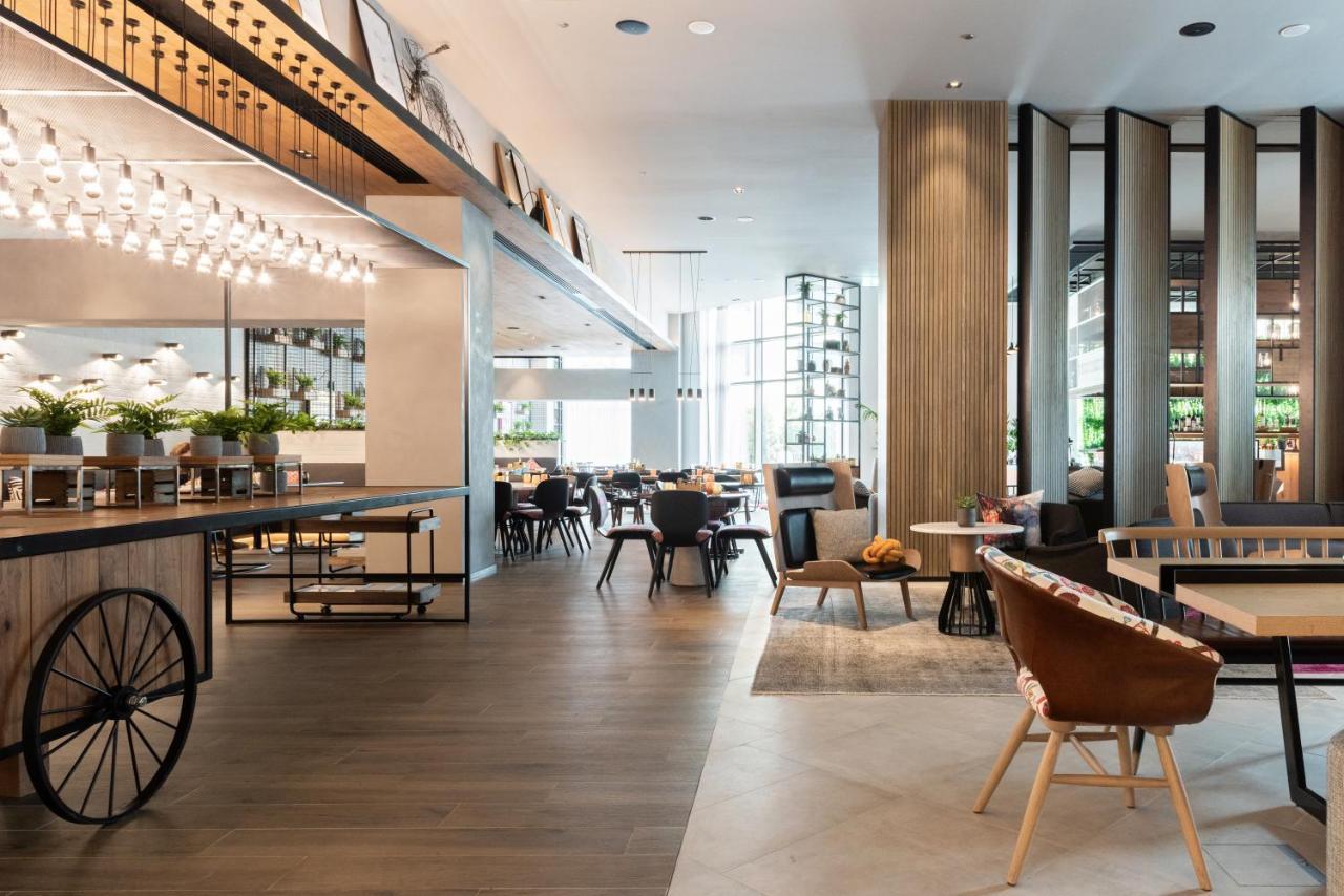 Zabeel House The Greens By Jumeirah Dubai Ngoại thất bức ảnh