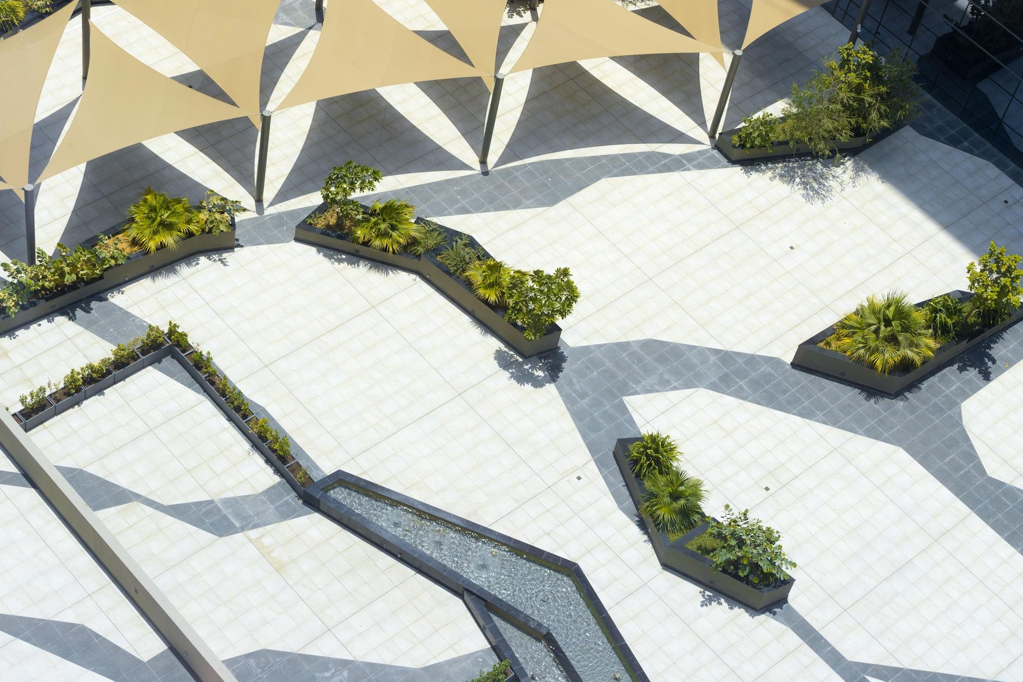 Zabeel House The Greens By Jumeirah Dubai Ngoại thất bức ảnh