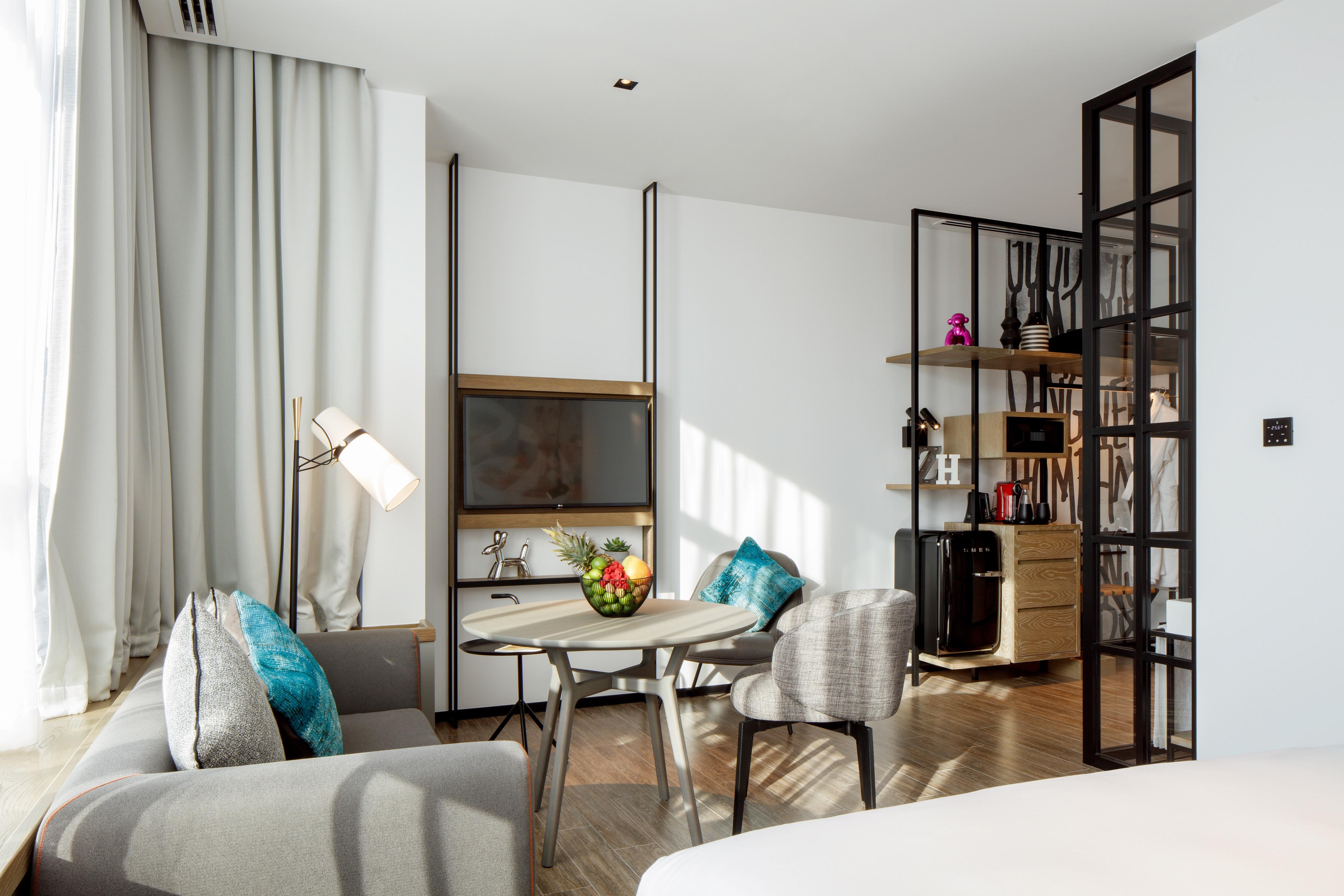 Zabeel House The Greens By Jumeirah Dubai Ngoại thất bức ảnh