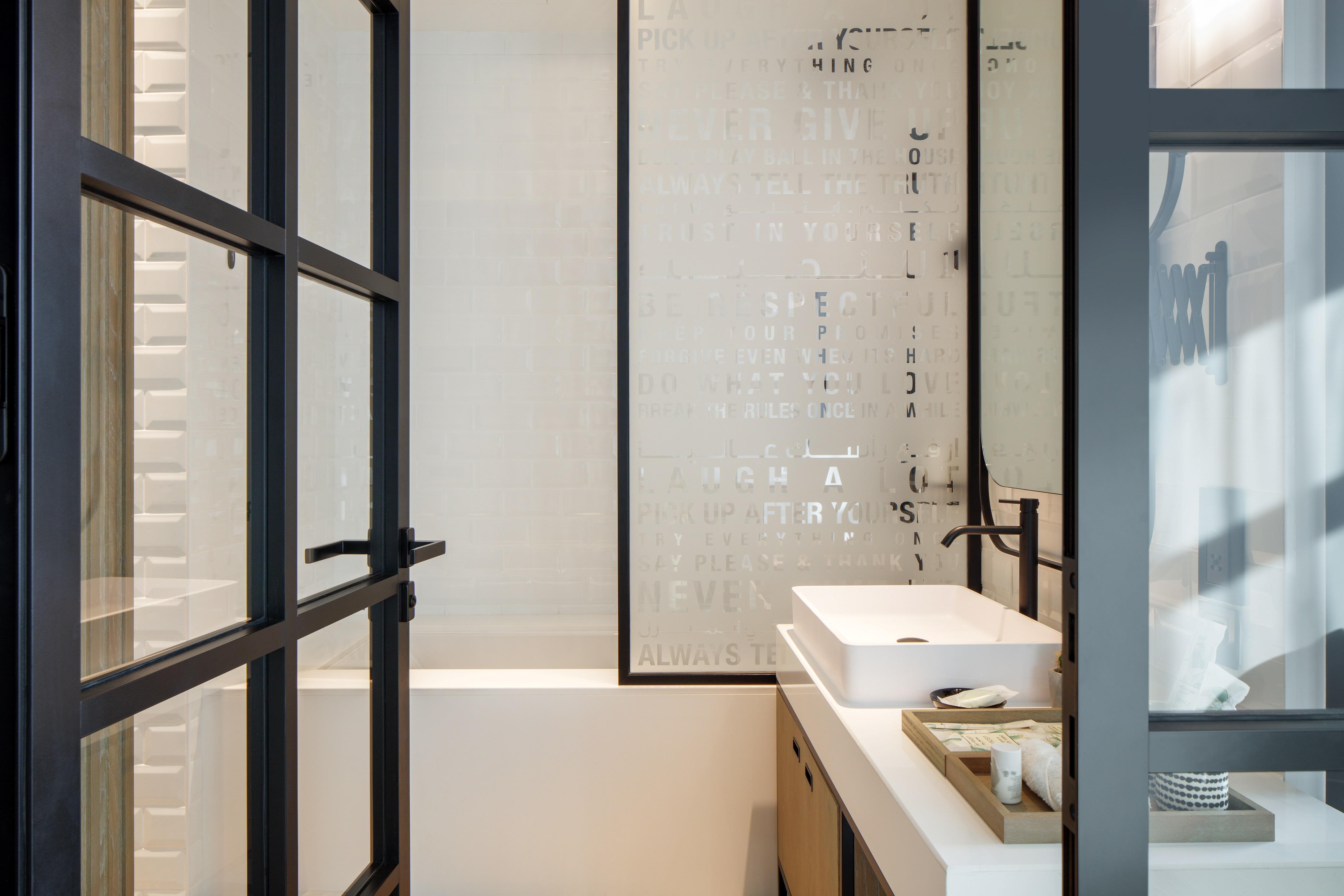 Zabeel House The Greens By Jumeirah Dubai Ngoại thất bức ảnh