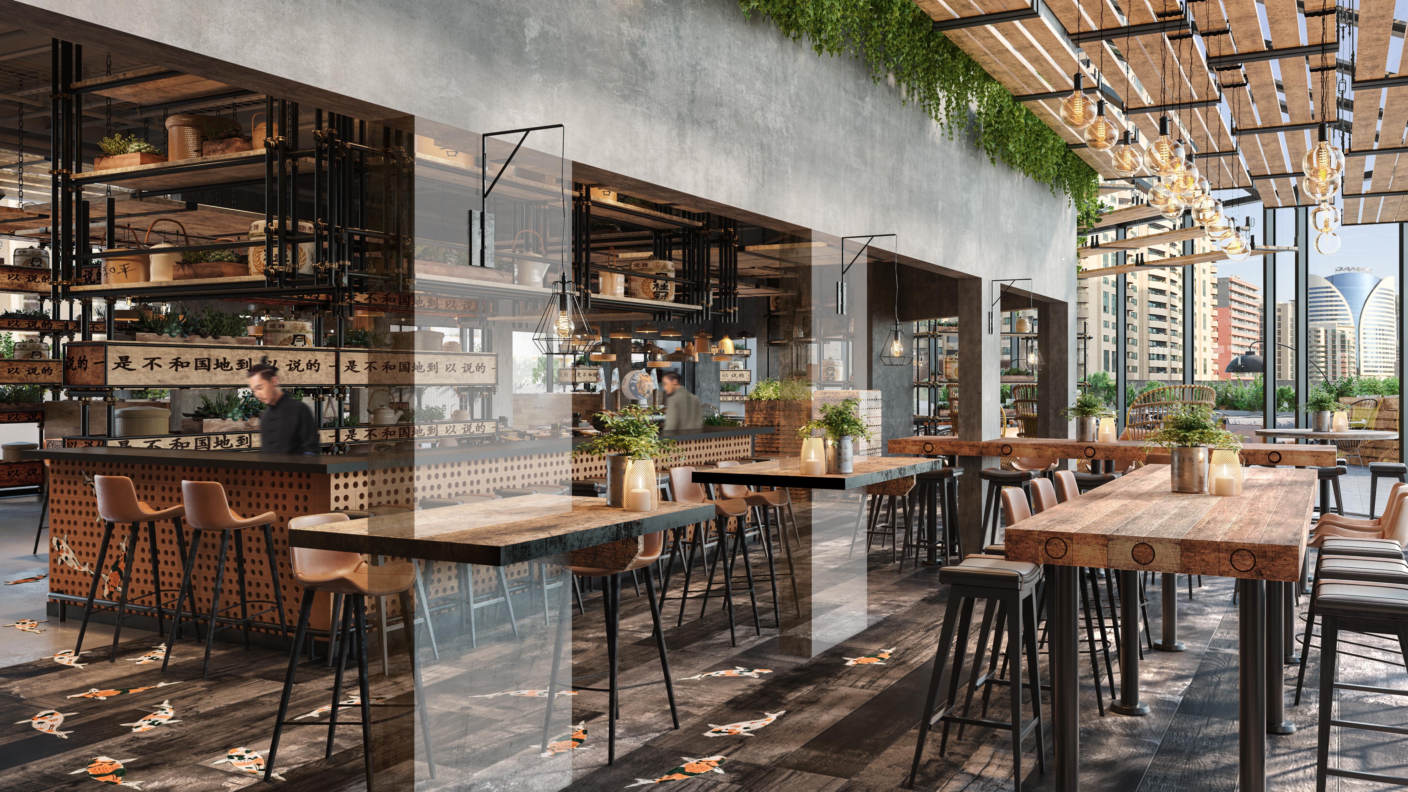 Zabeel House The Greens By Jumeirah Dubai Ngoại thất bức ảnh