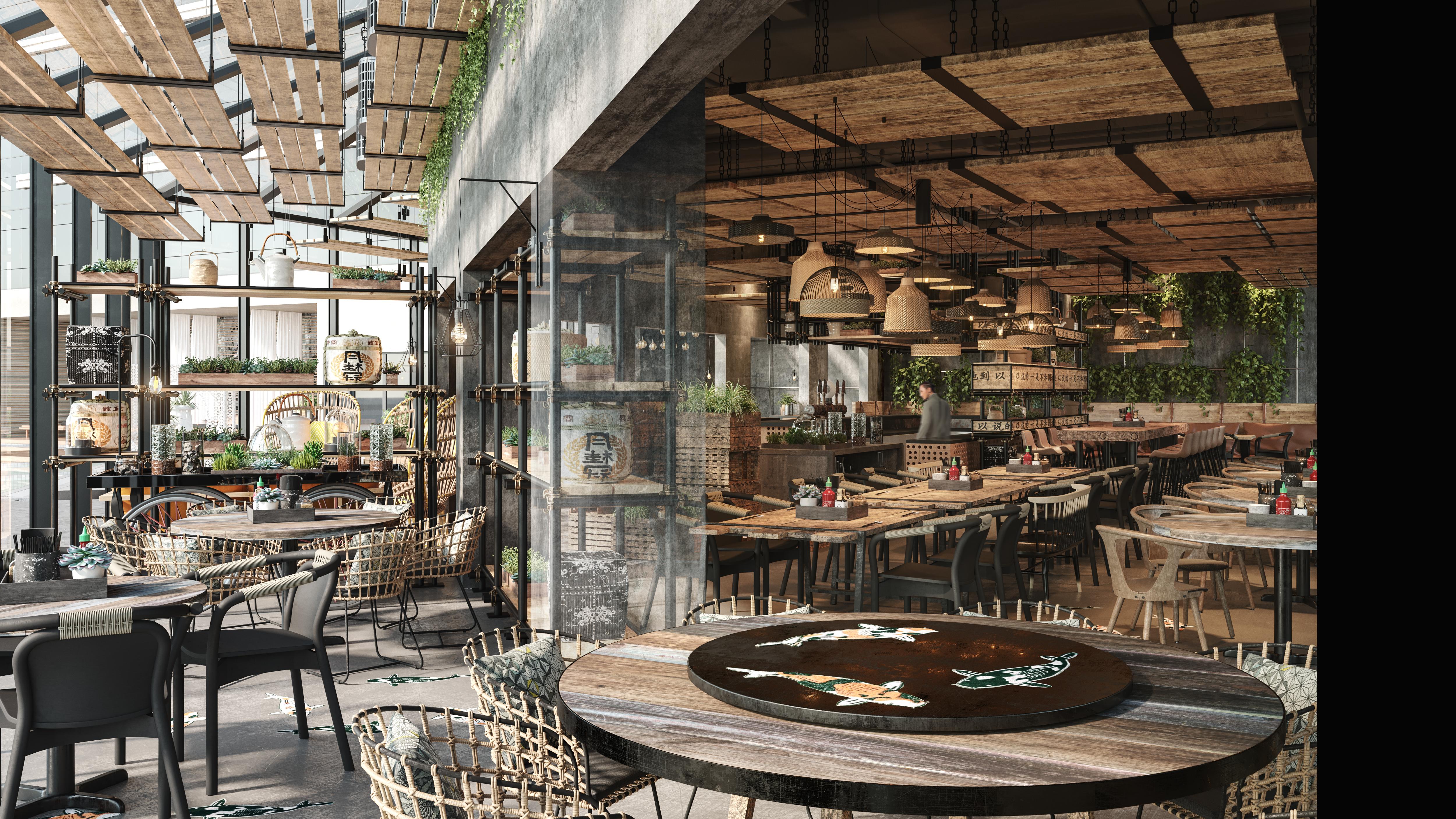 Zabeel House The Greens By Jumeirah Dubai Ngoại thất bức ảnh