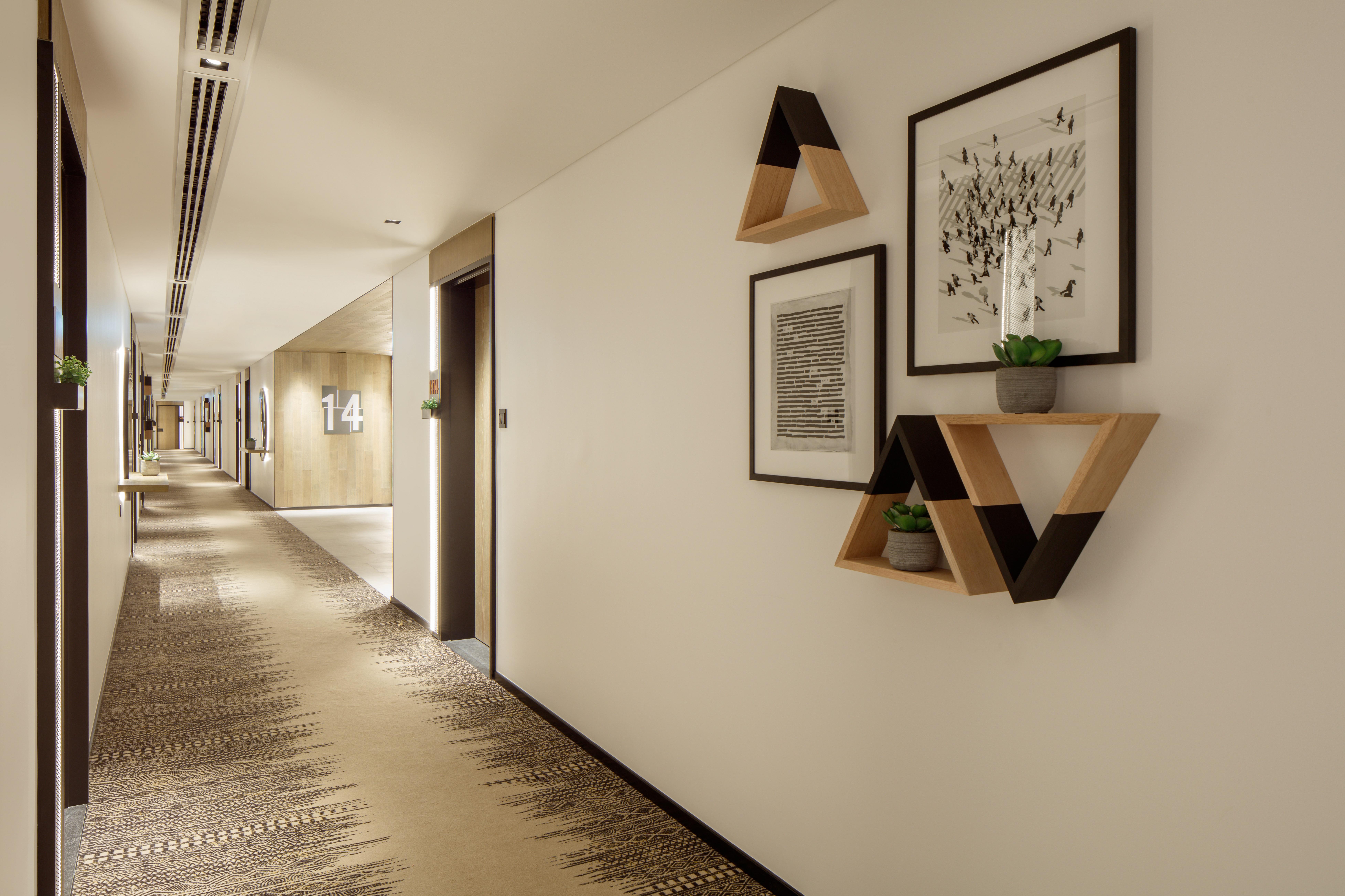 Zabeel House The Greens By Jumeirah Dubai Ngoại thất bức ảnh