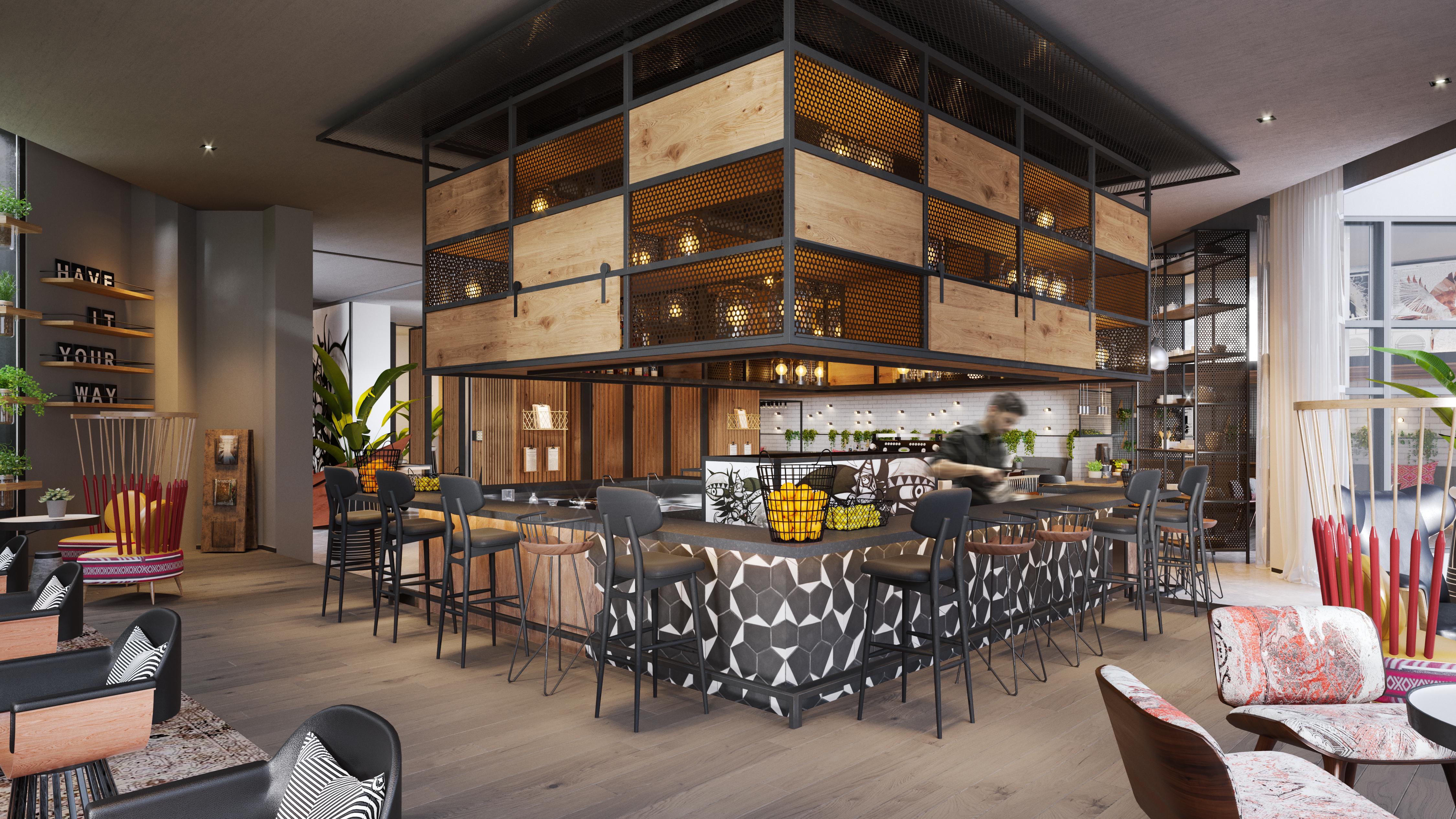 Zabeel House The Greens By Jumeirah Dubai Ngoại thất bức ảnh