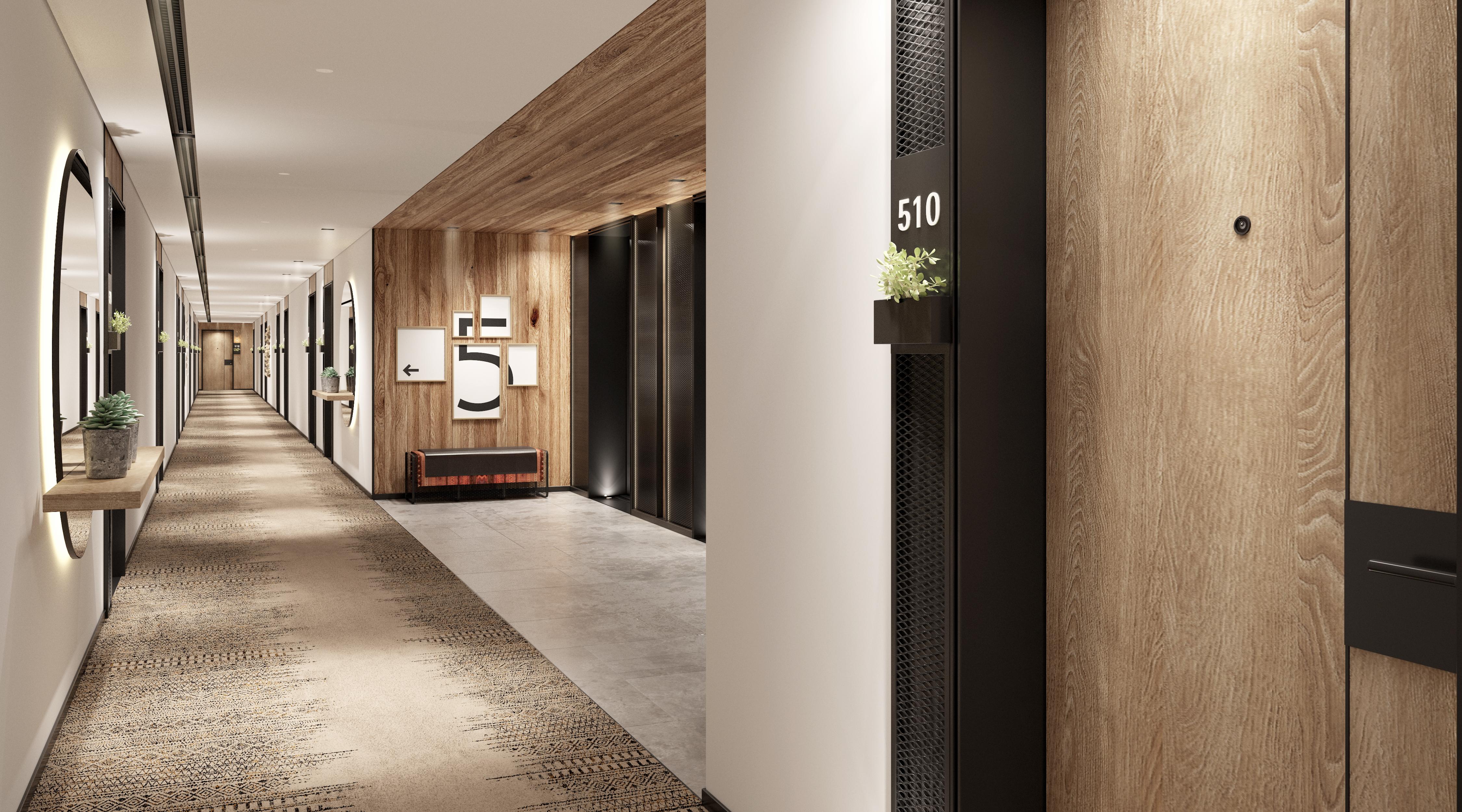 Zabeel House The Greens By Jumeirah Dubai Ngoại thất bức ảnh