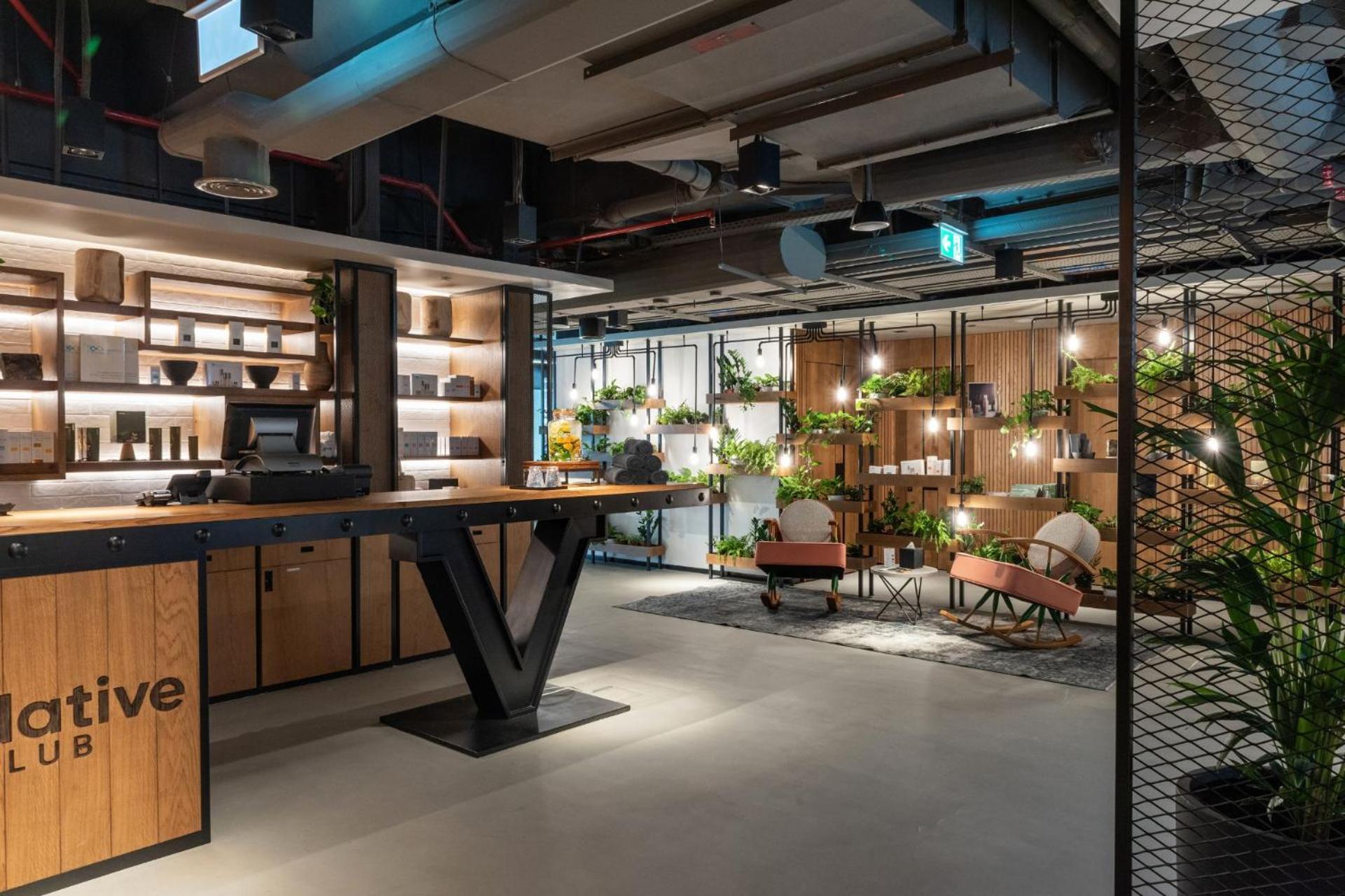 Zabeel House The Greens By Jumeirah Dubai Ngoại thất bức ảnh