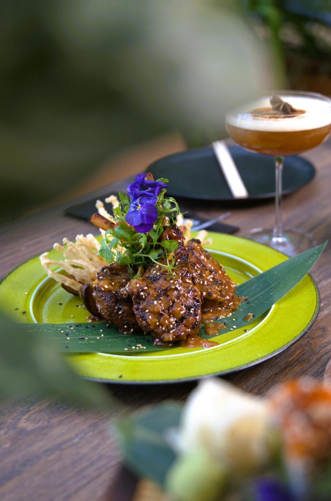 Zabeel House The Greens By Jumeirah Dubai Ngoại thất bức ảnh