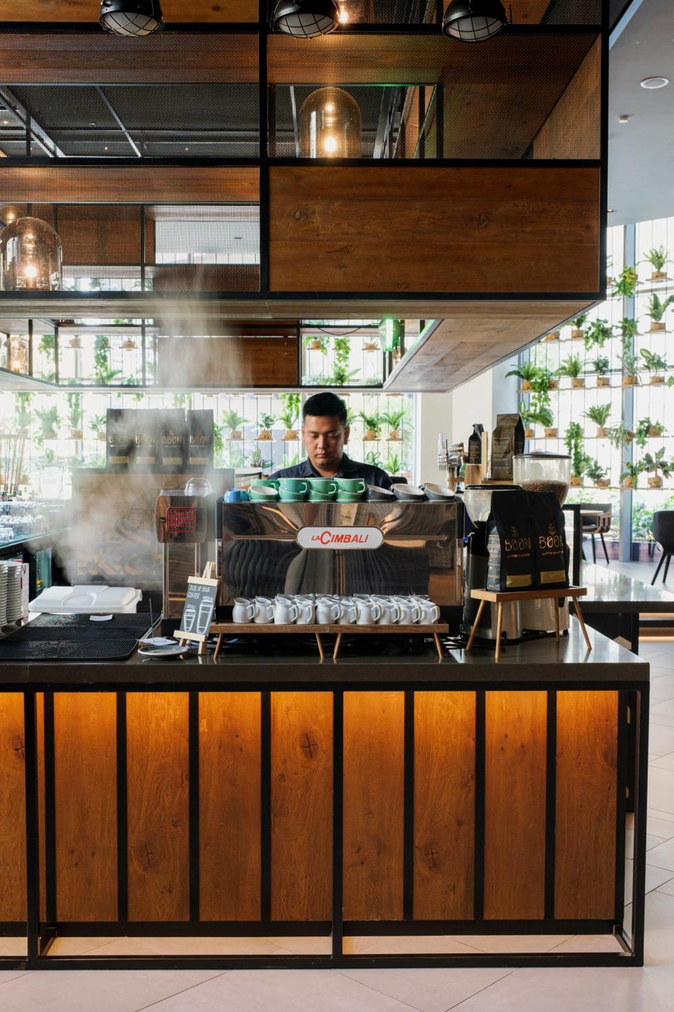 Zabeel House The Greens By Jumeirah Dubai Ngoại thất bức ảnh