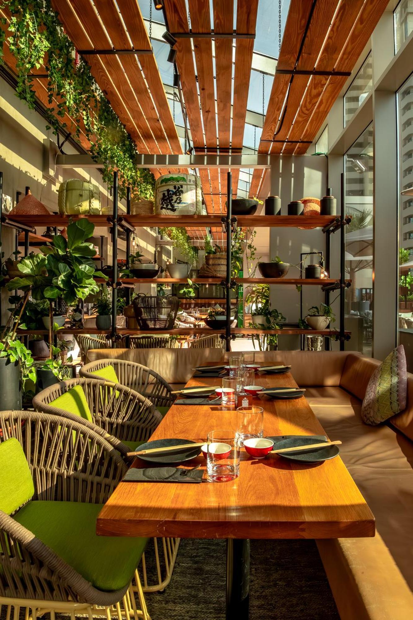 Zabeel House The Greens By Jumeirah Dubai Ngoại thất bức ảnh