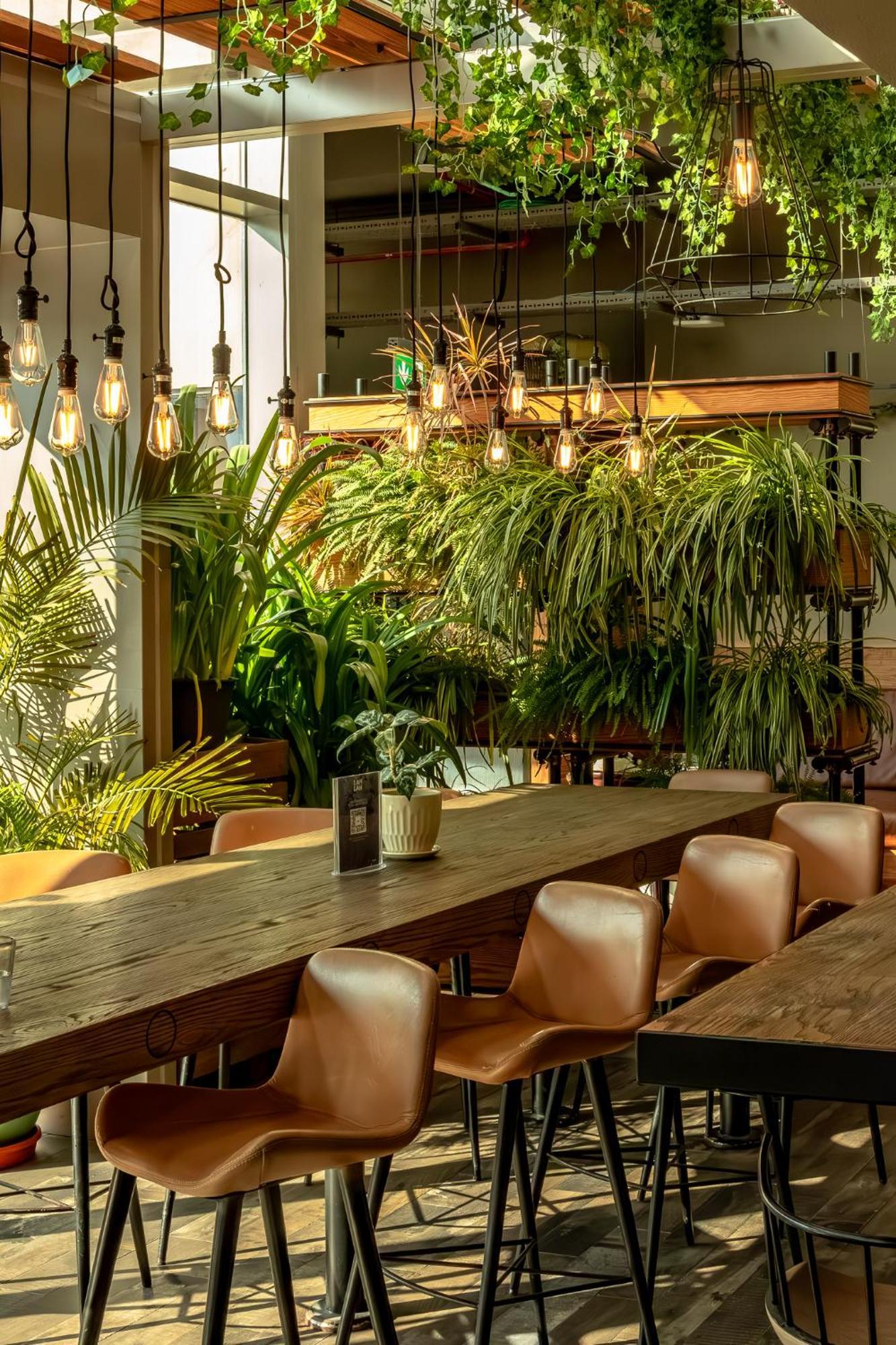 Zabeel House The Greens By Jumeirah Dubai Ngoại thất bức ảnh