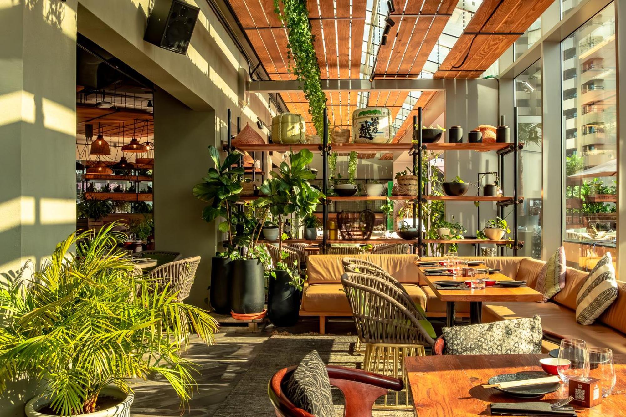 Zabeel House The Greens By Jumeirah Dubai Ngoại thất bức ảnh