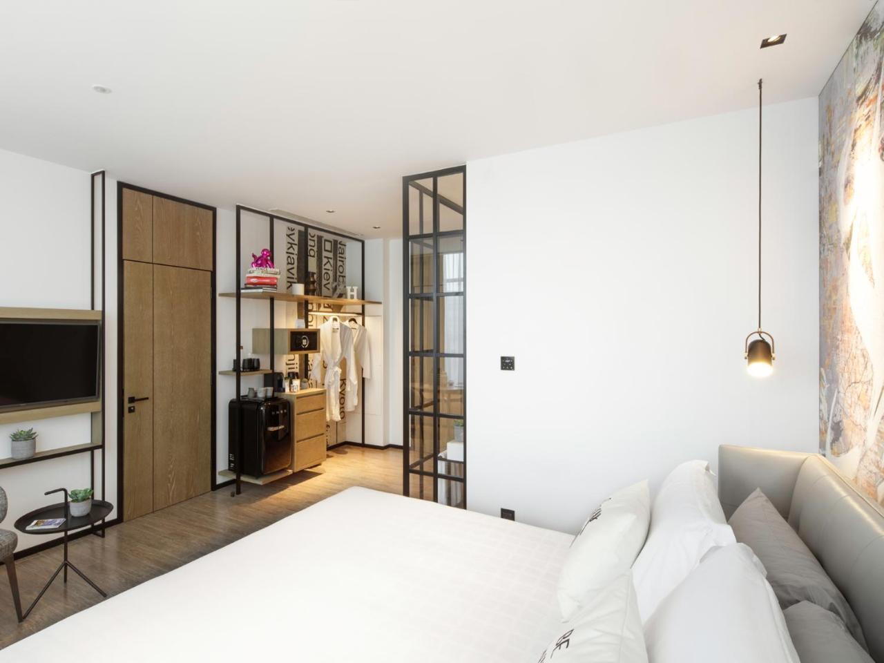Zabeel House The Greens By Jumeirah Dubai Ngoại thất bức ảnh