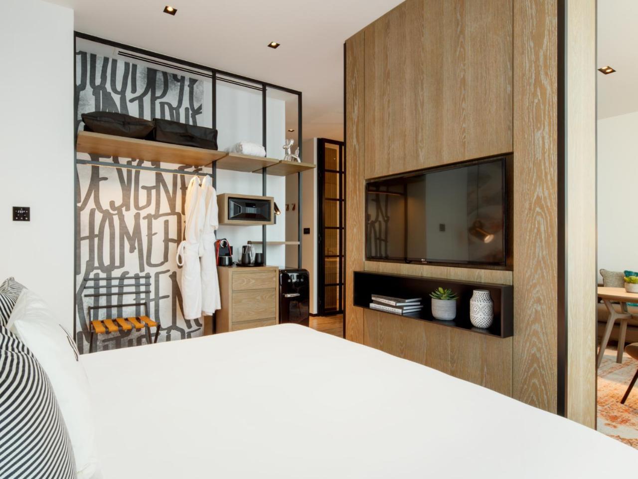 Zabeel House The Greens By Jumeirah Dubai Ngoại thất bức ảnh