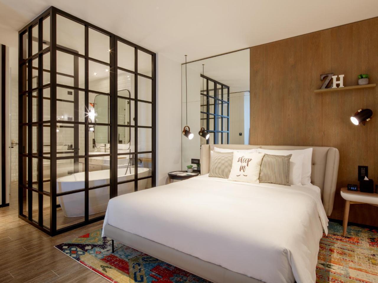 Zabeel House The Greens By Jumeirah Dubai Ngoại thất bức ảnh