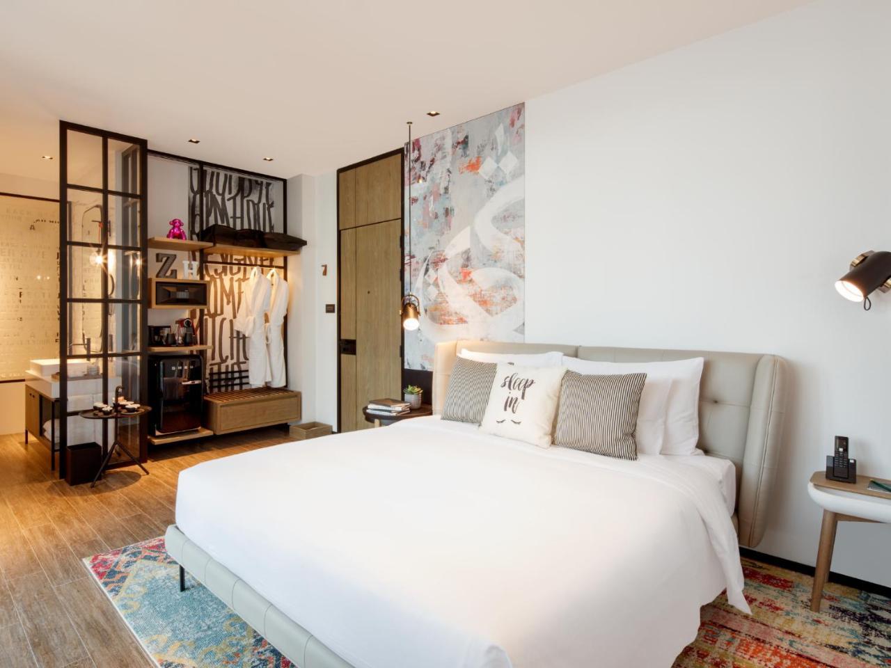 Zabeel House The Greens By Jumeirah Dubai Ngoại thất bức ảnh