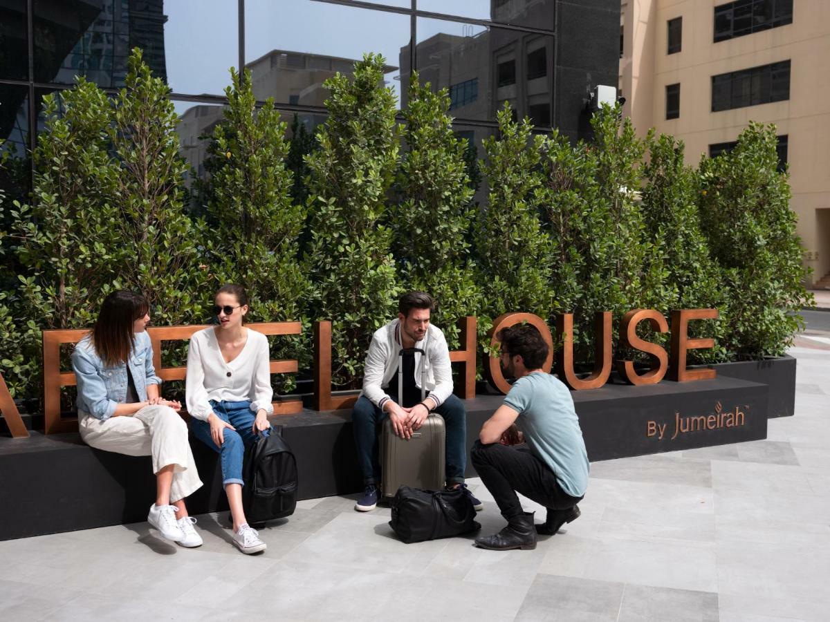Zabeel House The Greens By Jumeirah Dubai Ngoại thất bức ảnh